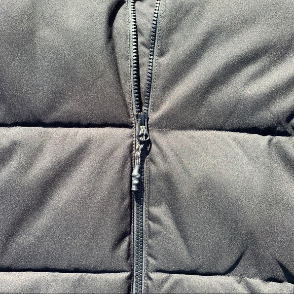 NEW Sweaty Betty North Pole Primaloft Jacket-Black - Picture 8 of 13